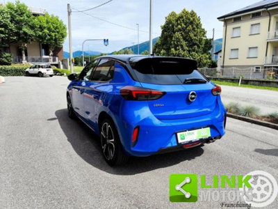 Opel Corsa 1.2 130 CV aut. GS Line (15)