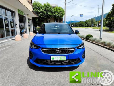 Opel Corsa 1.2 130 CV aut. GS Line (2)