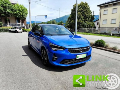 Opel Corsa 1.2 130 CV aut. GS Line (3)