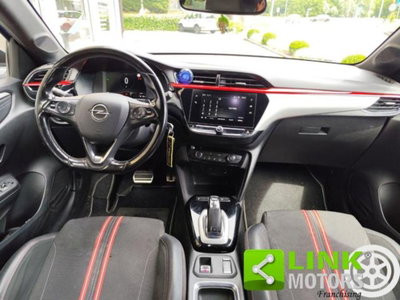 Opel Corsa 1.2 130 CV aut. GS Line (4)
