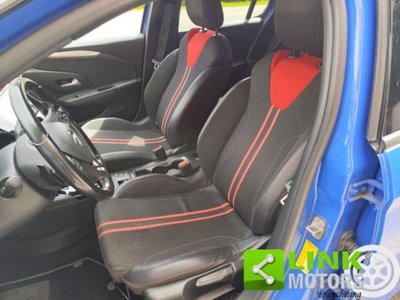 Opel Corsa 1.2 130 CV aut. GS Line (5)
