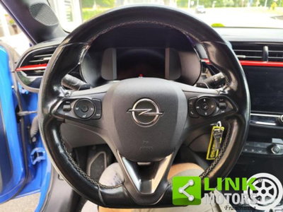 Opel Corsa 1.2 130 CV aut. GS Line (7)