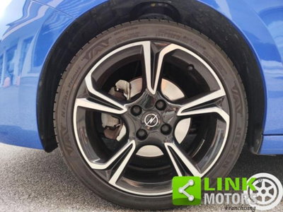 Opel Corsa 1.2 130 CV aut. GS Line (9)