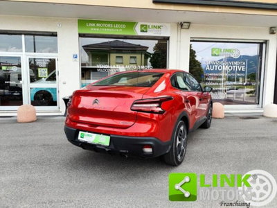 Citroen C4 X 1.2 puretech You s&s 100cv (13)