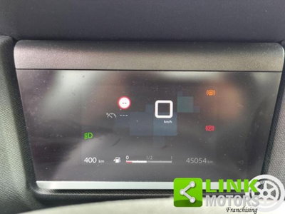 Citroen C4 X 1.2 puretech You s&s 100cv (8)