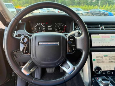 Land Rover Range Rover 3.0D l6 Autobiography (10)