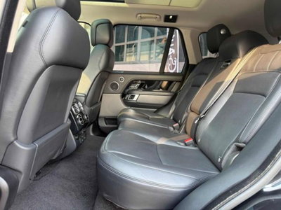 Land Rover Range Rover 3.0D l6 Autobiography (17)