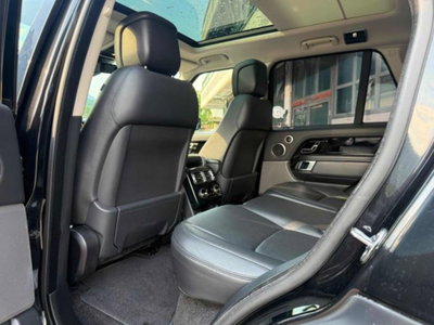 Land Rover Range Rover 3.0D l6 Autobiography (18)