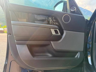 Land Rover Range Rover 3.0D l6 Autobiography (19)