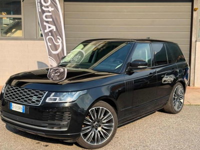 Land Rover Range Rover 3.0D l6 Autobiography (2)