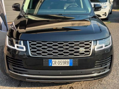 Land Rover Range Rover 3.0D l6 Autobiography (3)