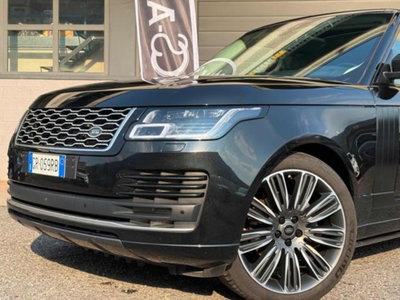 Land Rover Range Rover 3.0D l6 Autobiography (4)