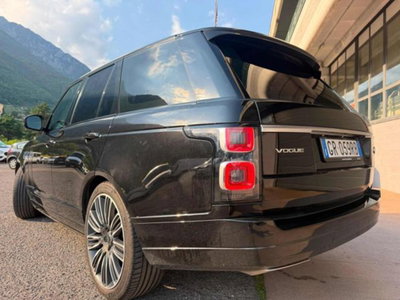 Land Rover Range Rover 3.0D l6 Autobiography (6)