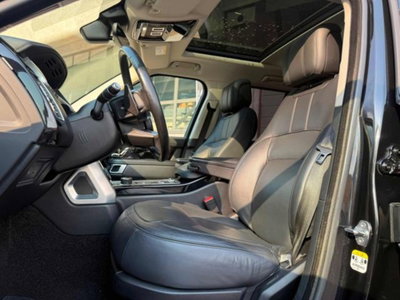 Land Rover Range Rover 3.0D l6 Autobiography (7)