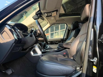 Land Rover Range Rover 3.0D l6 Autobiography (8)