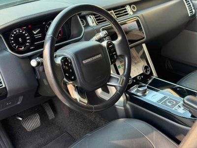 Land Rover Range Rover 3.0D l6 Autobiography (9)