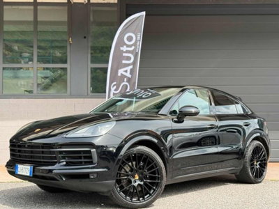 Porsche Cayenne 3.0 V6 usata