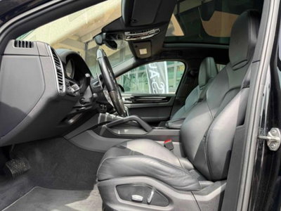 Porsche Cayenne 3.0 V6 (10)