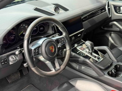 Porsche Cayenne 3.0 V6 (12)