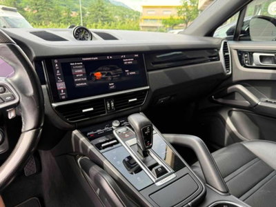 Porsche Cayenne 3.0 V6 (15)