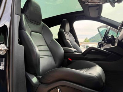 Porsche Cayenne 3.0 V6 (16)