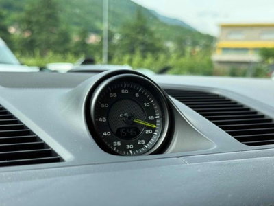 Porsche Cayenne 3.0 V6 (17)