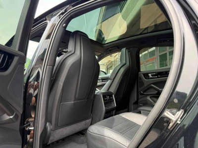 Porsche Cayenne 3.0 V6 (19)