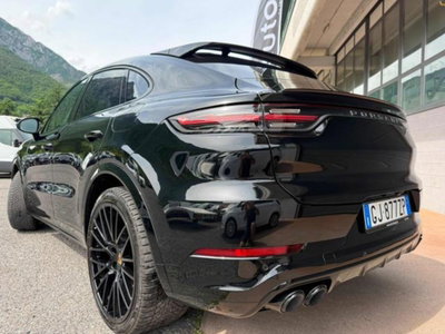 Porsche Cayenne 3.0 V6 (7)
