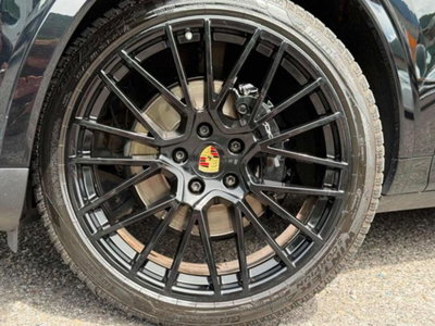 Porsche Cayenne 3.0 V6 (9)
