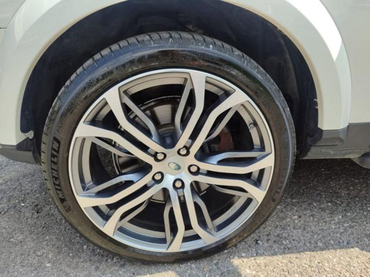Land Rover Discovery 3 4.4 V8 HSE (15)