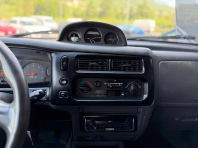 Mitsubishi L200 2.5 TDI 4WD Double Cab Pup. GLS T. (8)