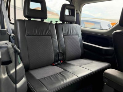 Suzuki Jimny 1.3i 16V cat 4WD Special (10)