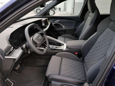 Audi Q5 2.0 tdi mhev+ S line edition quattro 204cv s-tronic (5)