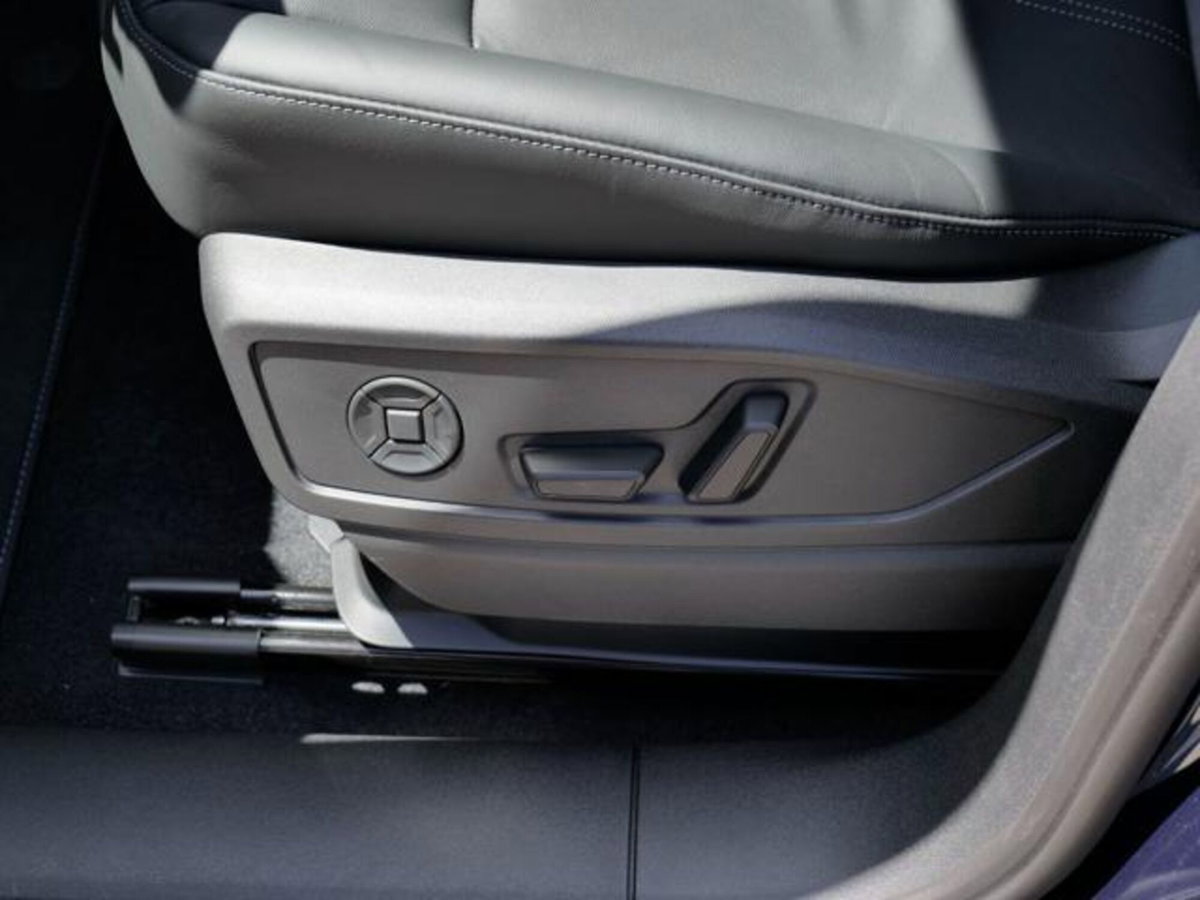 Audi Q5 2.0 tdi mhev+ S line edition quattro 204cv s-tronic (6)