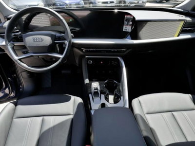 Audi Q5 2.0 tdi mhev+ S line edition quattro 204cv s-tronic (8)
