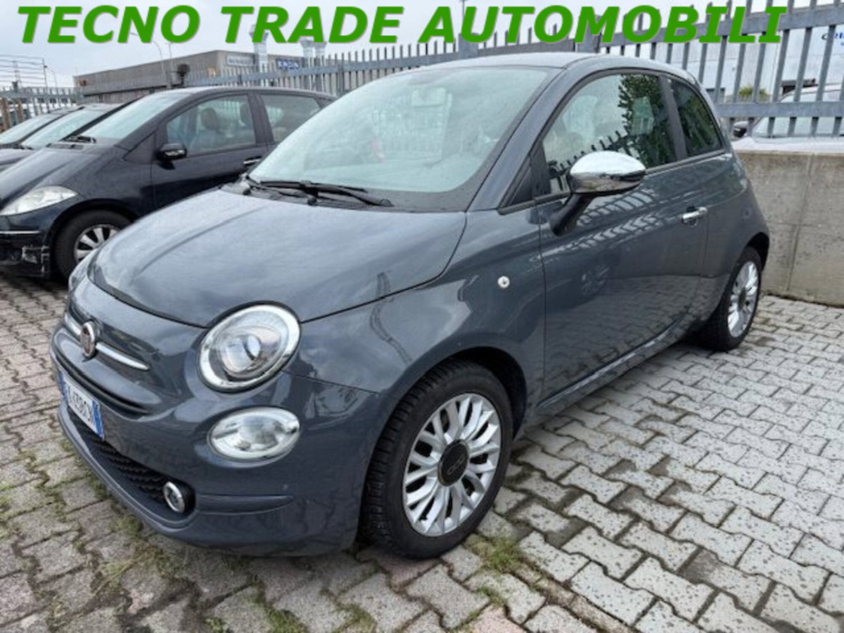 Fiat 500 1.2 EasyPower Lounge (2)