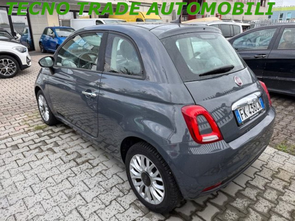 Fiat 500 1.2 EasyPower Lounge (3)