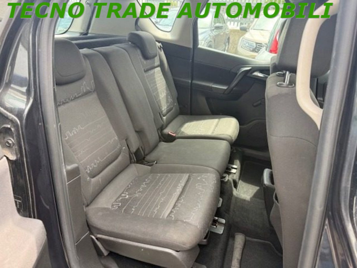 Opel Meriva 1.7 CDTI 130CV Cosmo (7)