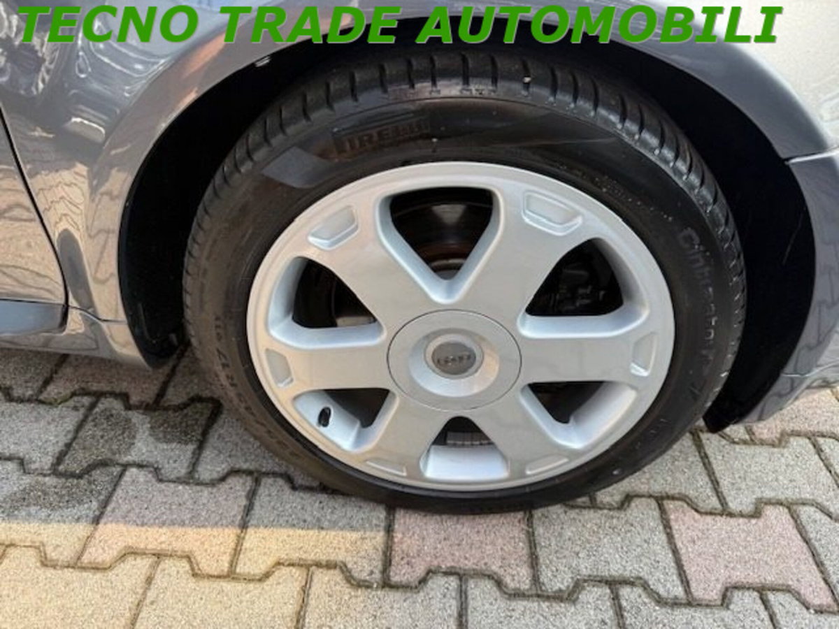 Audi S3 1.8 turbo cat quattro (4)