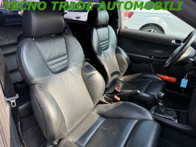 Audi S3 1.8 turbo cat quattro (6)