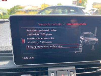 Audi Q5 40 TDI quattro S tronic Sport (13)