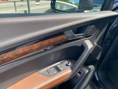 Audi Q5 40 TDI quattro S tronic Sport (7)