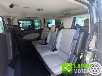 Ford Tourneo Custom 300 2.2 TDCi 155CV PC Titanium (12)