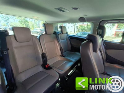 Ford Tourneo Custom 300 2.2 TDCi 155CV PC Titanium (9)