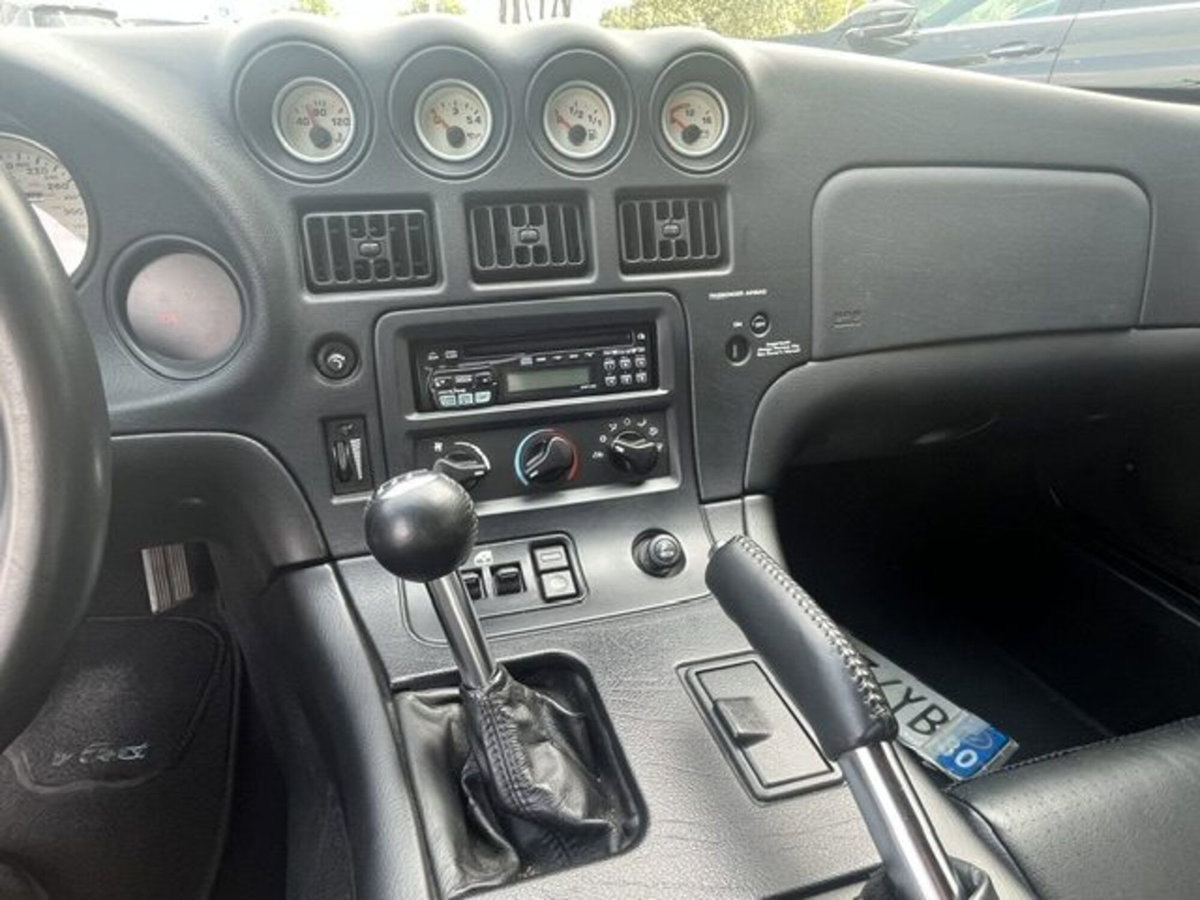 Chrysler Viper Coupé GTS cat (10)
