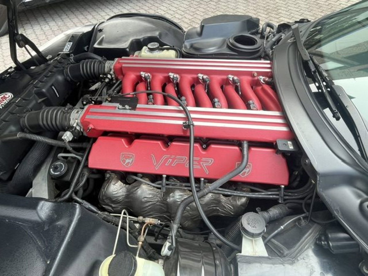 Chrysler Viper Coupé GTS cat (14)