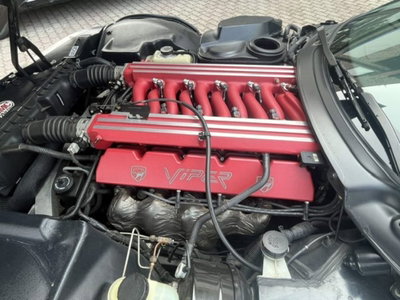 Chrysler Viper Coupé GTS cat (14)