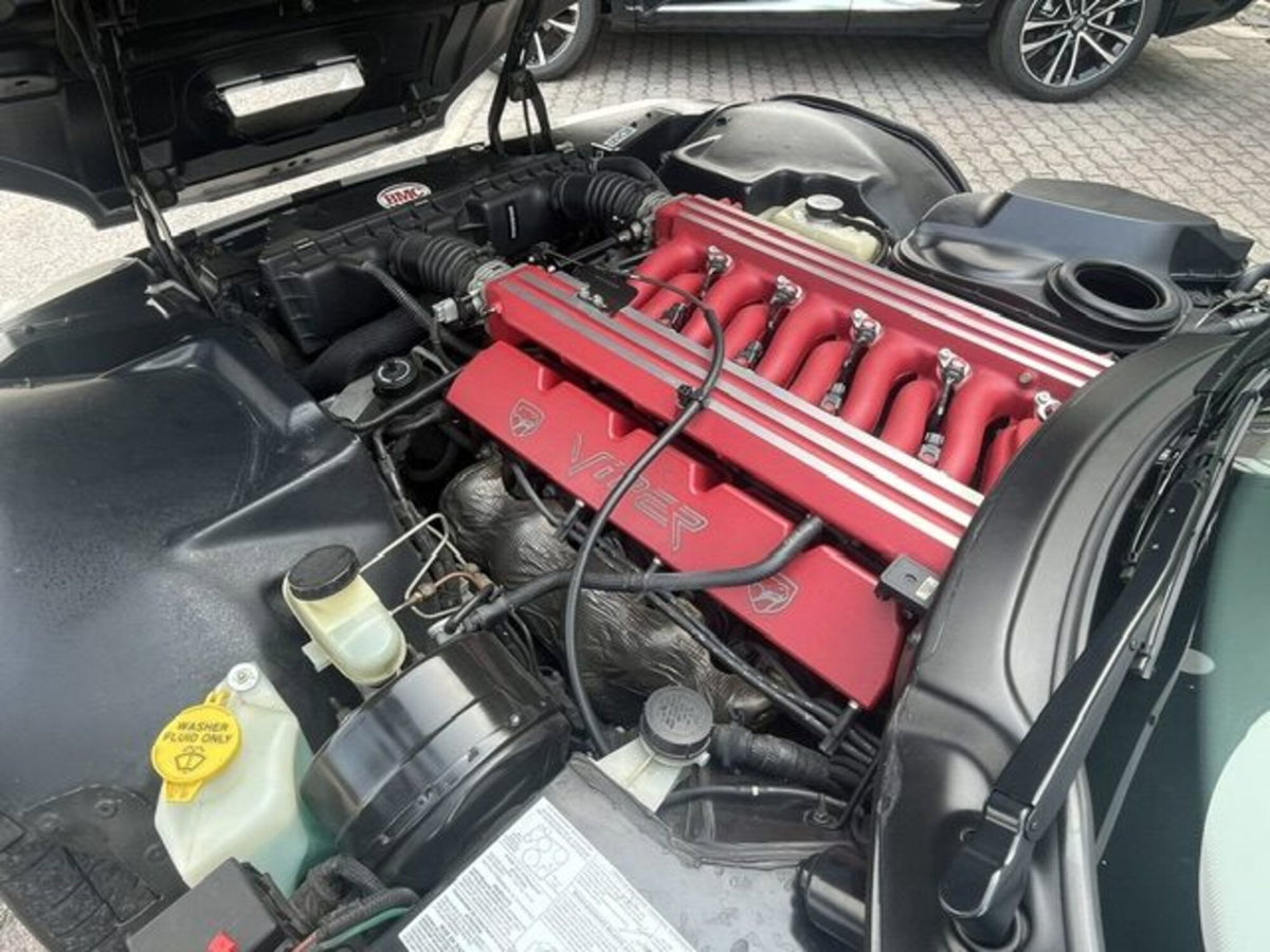 Chrysler Viper Coupé GTS cat (15)