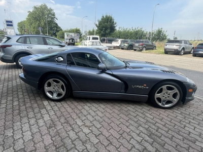Chrysler Viper Coupé GTS cat (3)