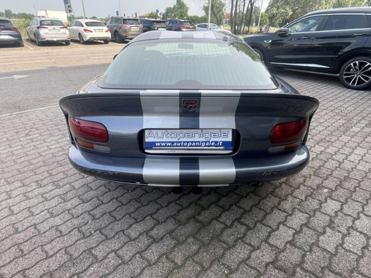 Chrysler Viper Coupé GTS cat (4)